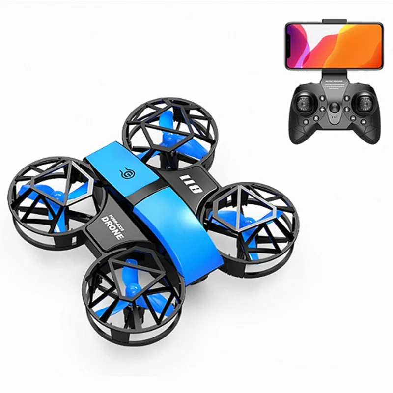 2026 HOT Professional RC Drone Aerial Photography Remote Control Aircraft 5G HD Dual Camera Quadcopter Toys UAV Gifts