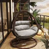 wood grain-double seat and recline-9-piece set