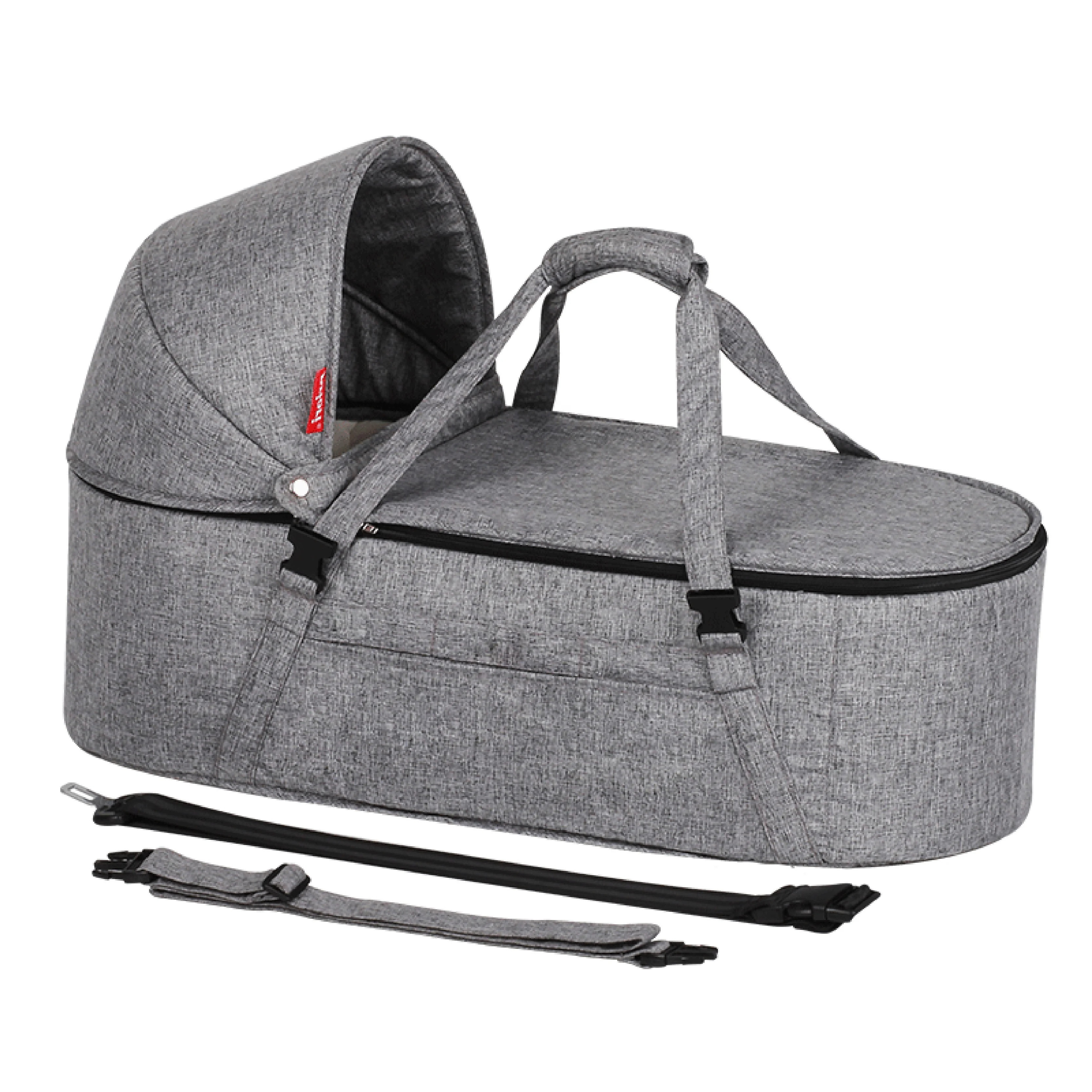 Carry cot