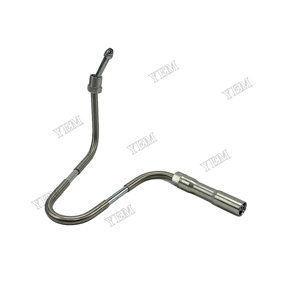 High Pressure Tube 6252-71-5130 Fit for Komatsu 6D125 Engine