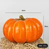 Calabaza naranja [30cm]