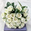 Creamy white