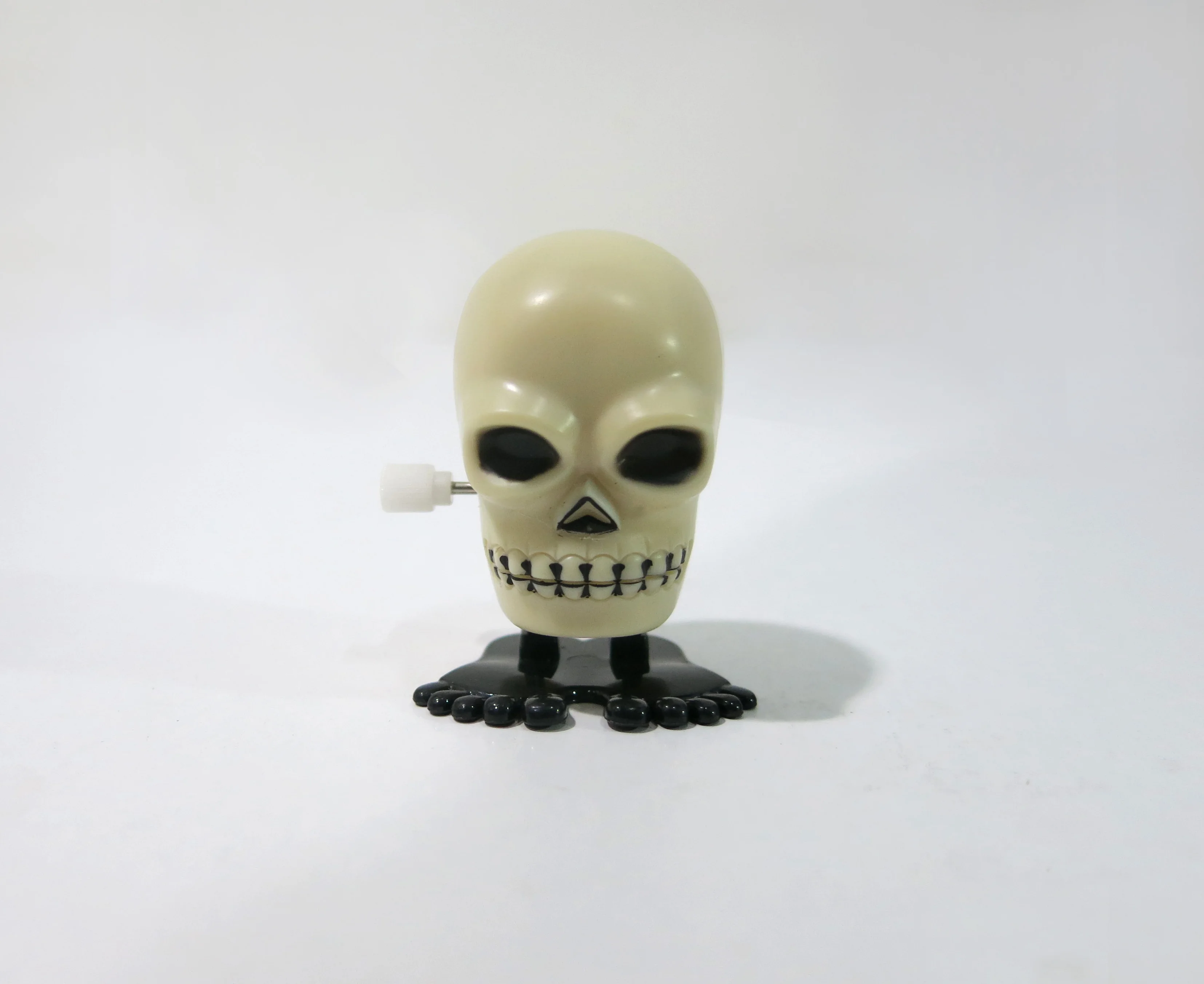 Рекламные Windup игрушки, персонализированная мультяшная модель, Мини Забавный подарок, заводные весенние Windup игрушки для рождества, Хэллоуина