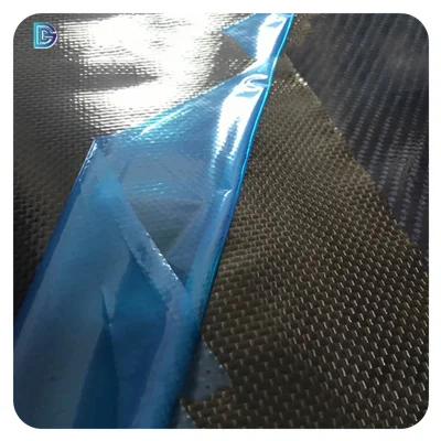 kevlar and epoxy resin carbon fiber