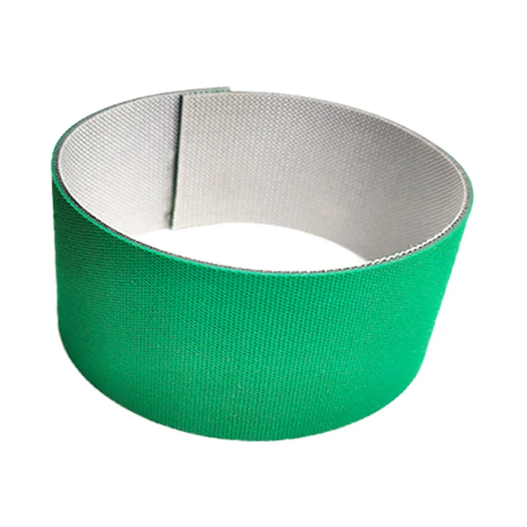 Professional Supply Efficient Layer Nylon Flat Belt Habasit