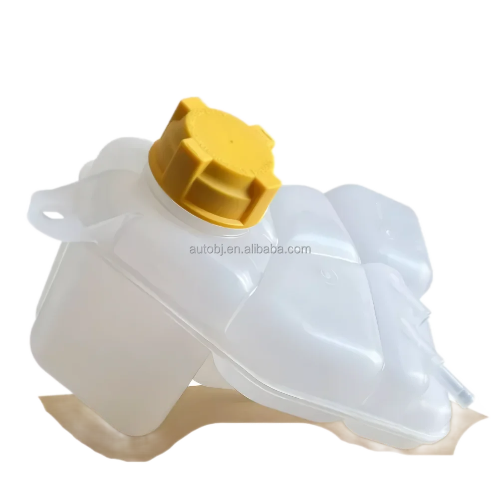 8S65-8K218-BA Coolant Water Tank For Ford Fiesta Power Max Move Ecosport 8S658K218BA