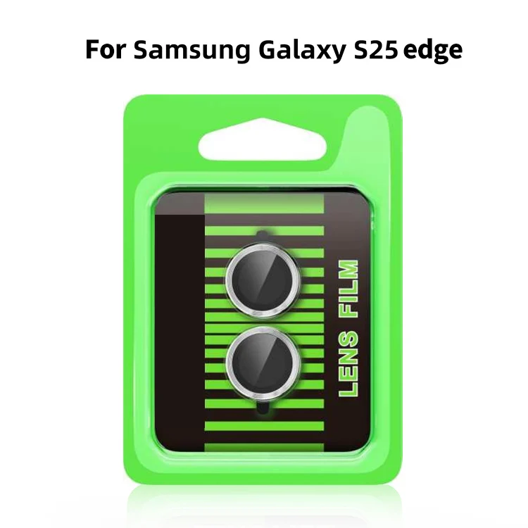 Samsung S25 Ultra HD Camera Lens Protector - Image 6