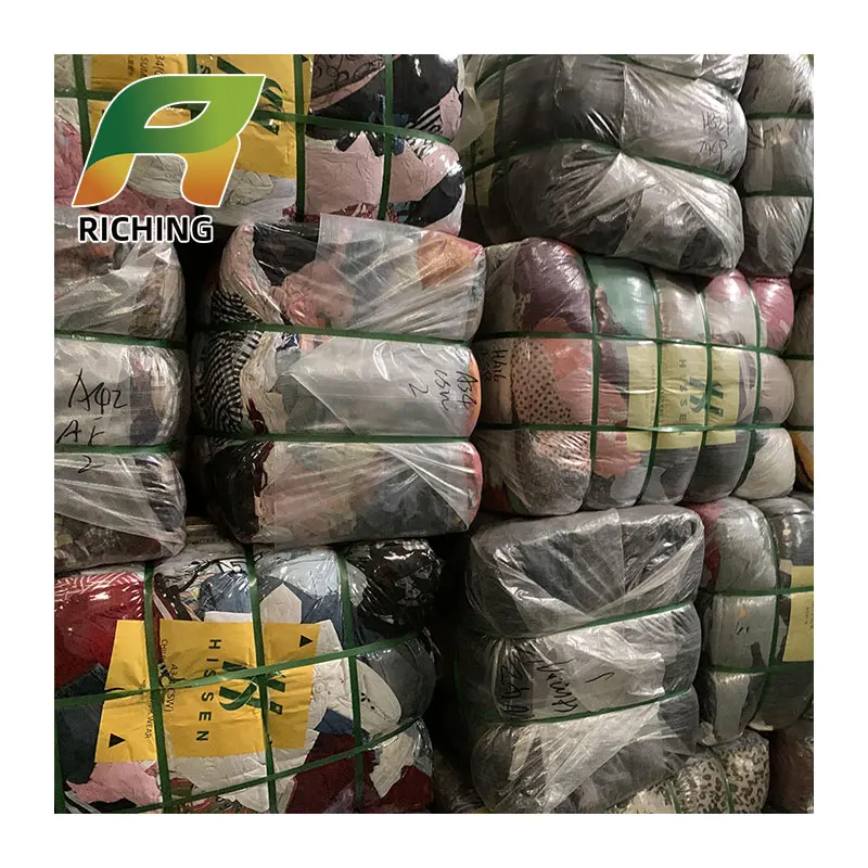 Import Usa Second Hand Clothes and Shoes Used Clothing From Korea Bundle