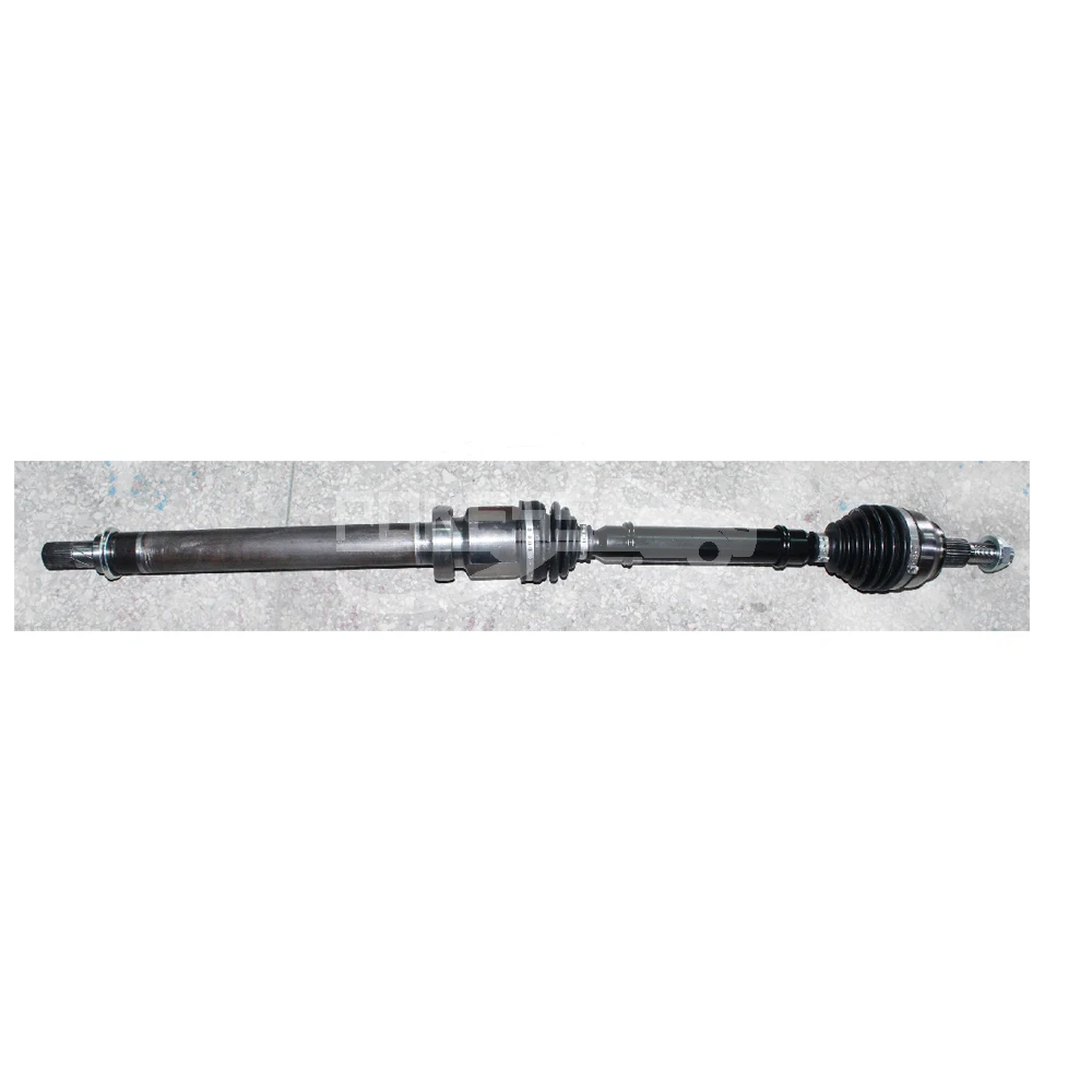 Car Auto Parts BV613B436MA Front Axle AT/Right fo