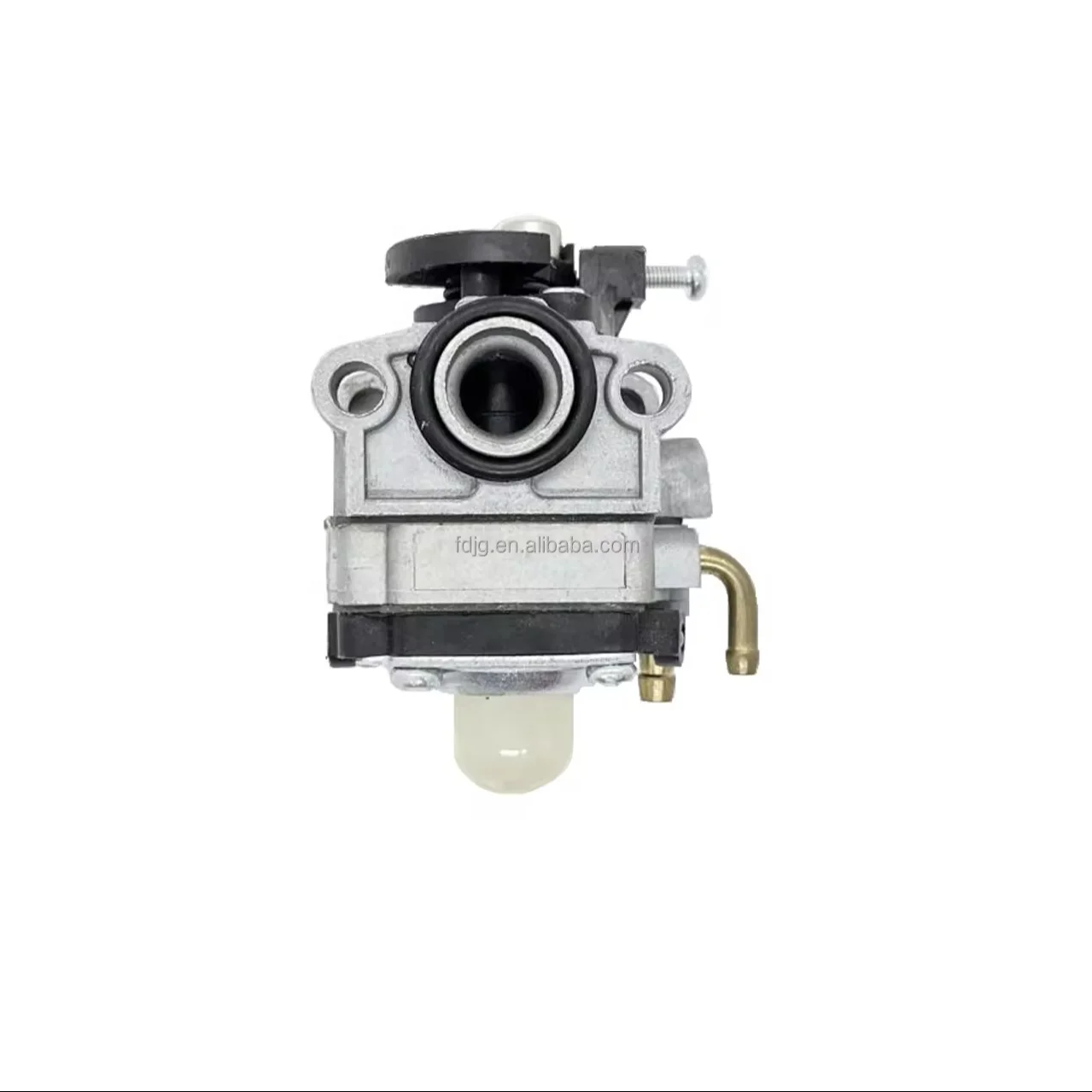 Carburetor139F 140F GX31 FG100 Grass Trimmer Lawn Mower Parts MP9 Carburador