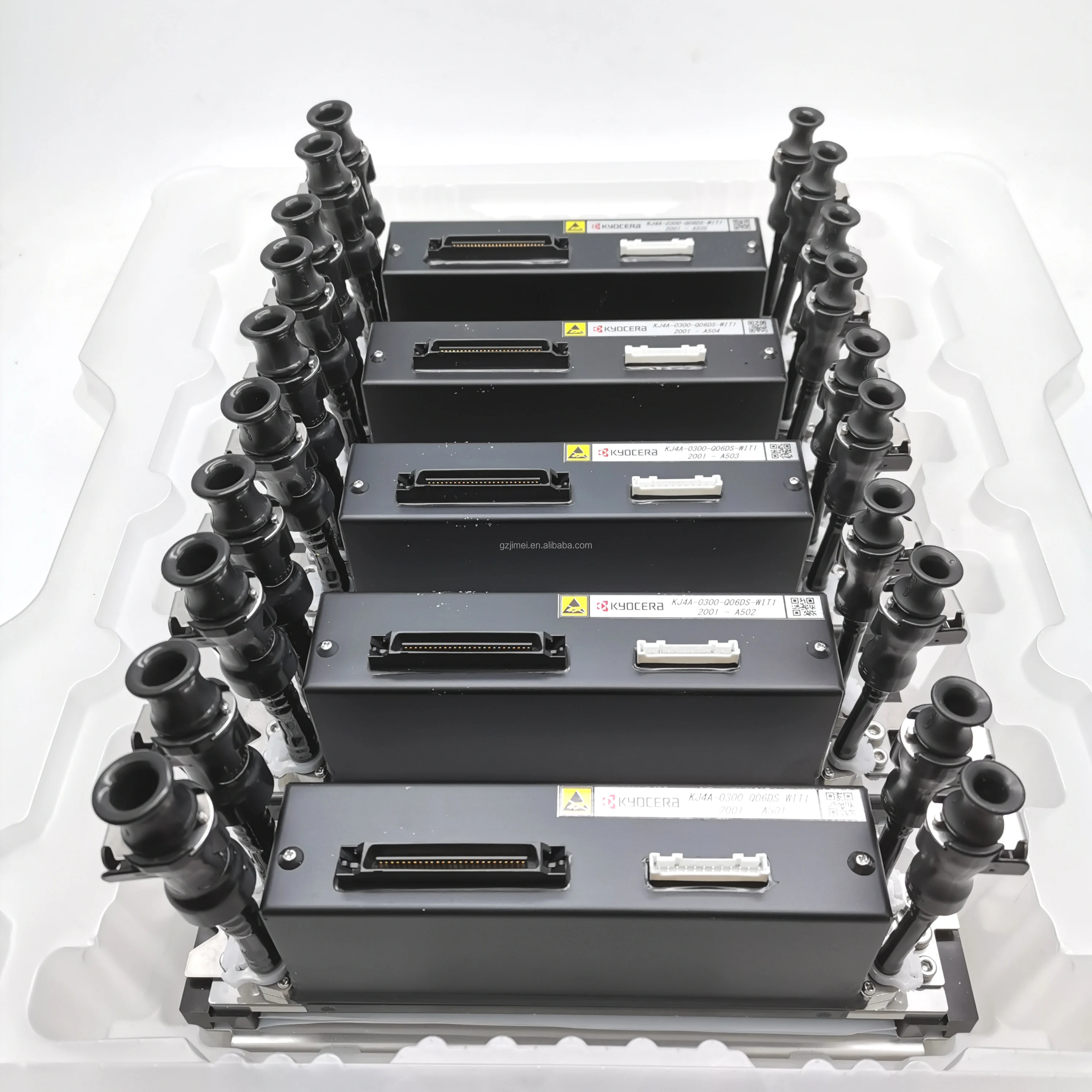 KJ4A 0300 for Kyocera Print Heads Printhead Printing Machine