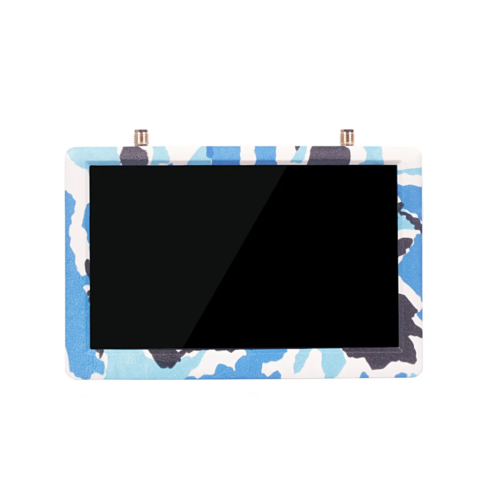 Hawkeye Little Pilot 4th Generation FPV Monitor Display Viewer for