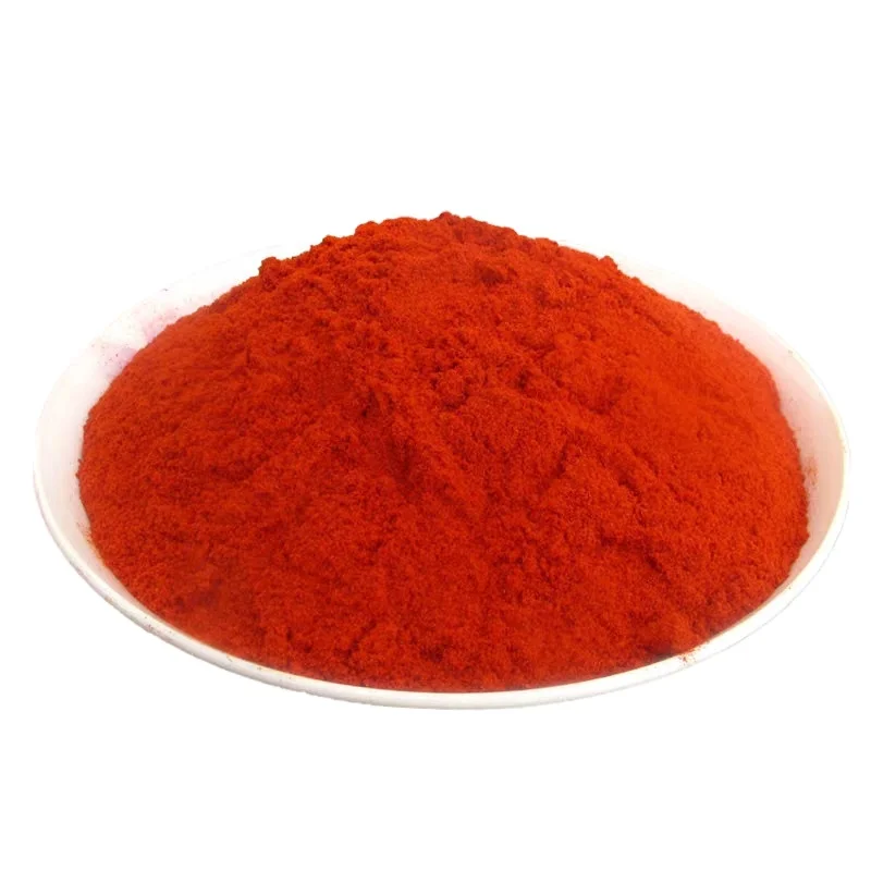 Food Color Powder Red