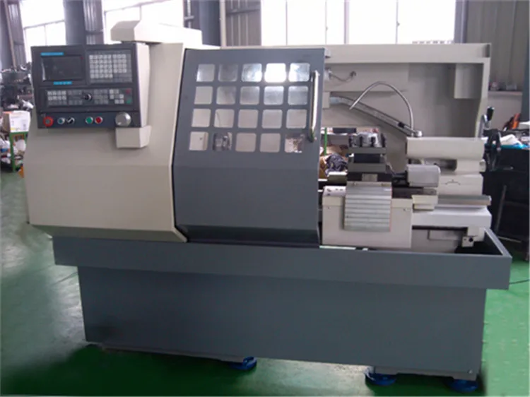 Manual Gap Bed Lathe Machine CJ6240C CJ6250C CJ6260C