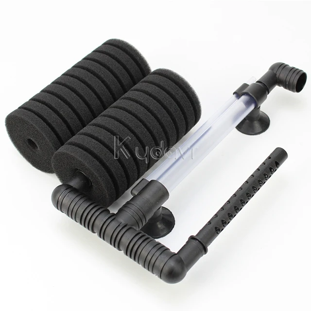 xy 2822 sponge filter