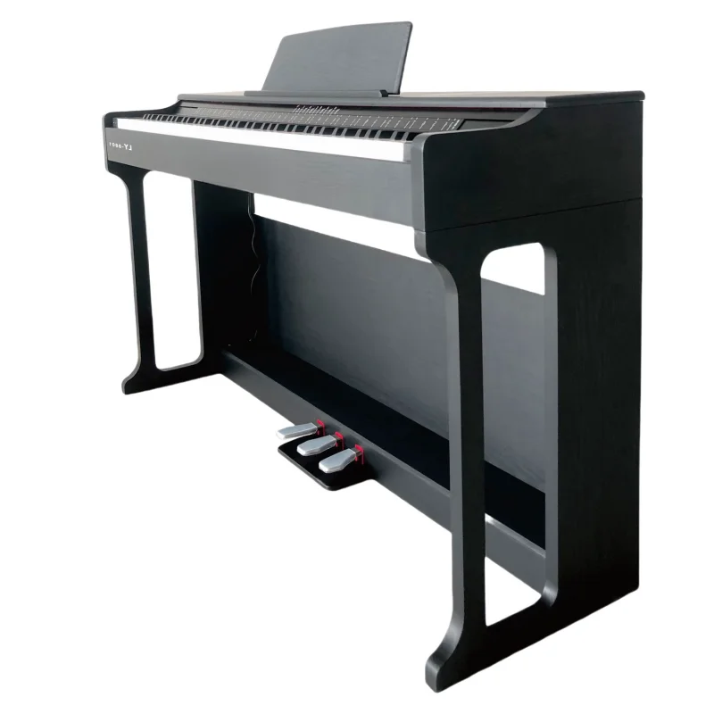 Teaching Digital Piano Teach and Learn Electric Piano Electrical Teaching Aid Equipment