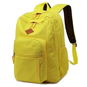 2026 New Arrives Custom Logo School Backpack Wholesale Large-Capacity Other Backpack with Comfortable Fit Laptop Backpack