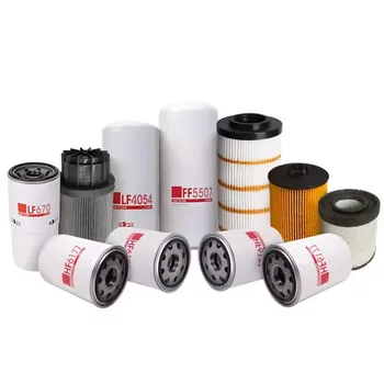 New Product 255737S 255815S 3905074S 3905073S 256535S 257014S Oil Filter