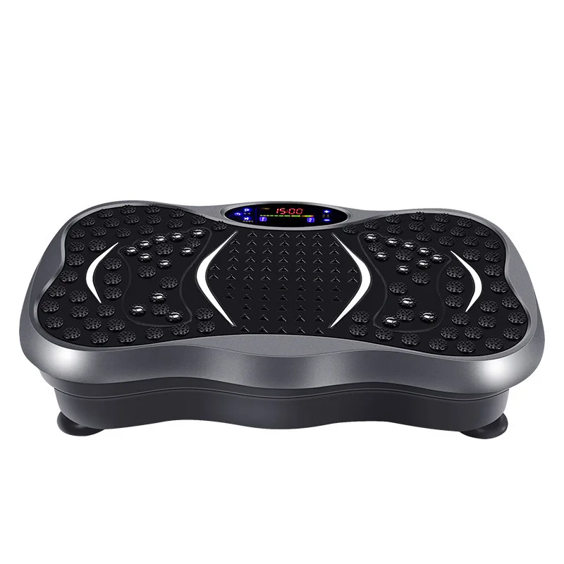 Ultra-thin Body Slimmer - ABS Vertical Vibration Plate