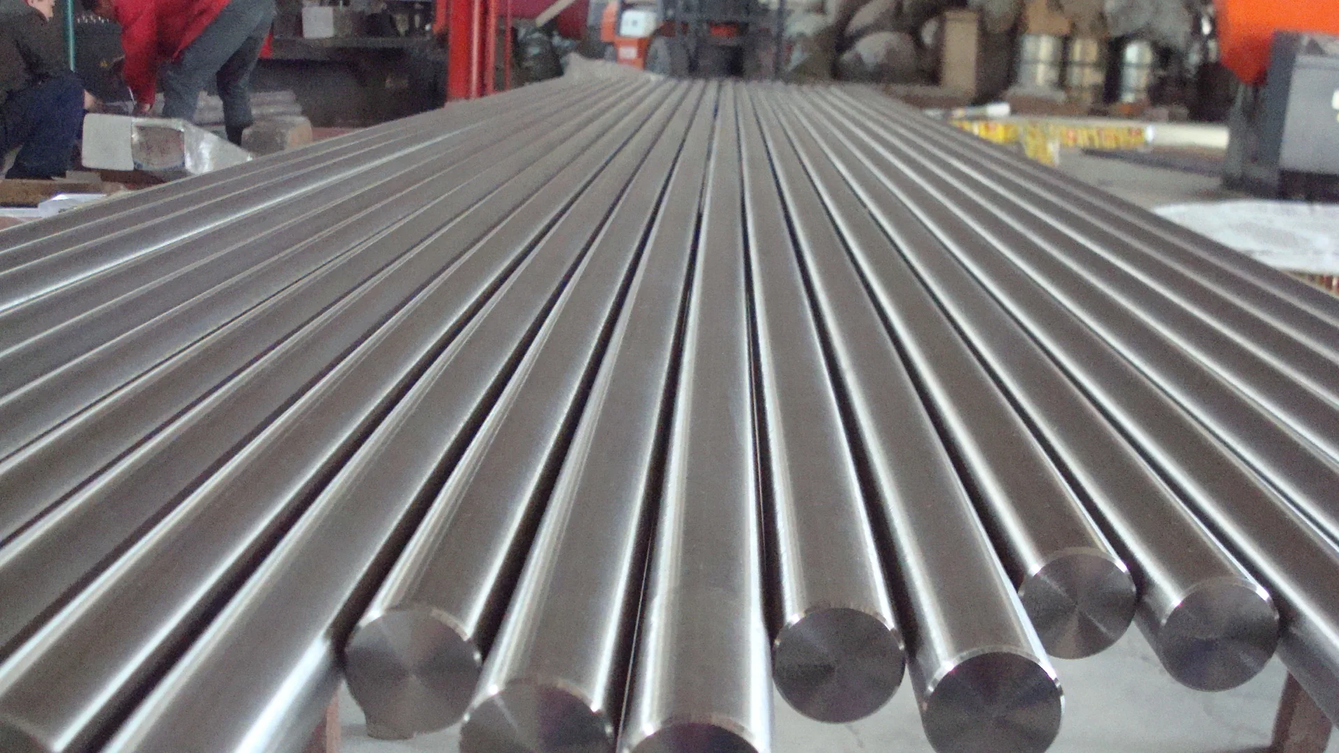 Factory Supply Astm B348 Gr7 60mm Titanium Bar - Buy Titanium Alloy Bar ...