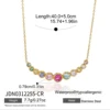 18k Gold JDN0312255-CR