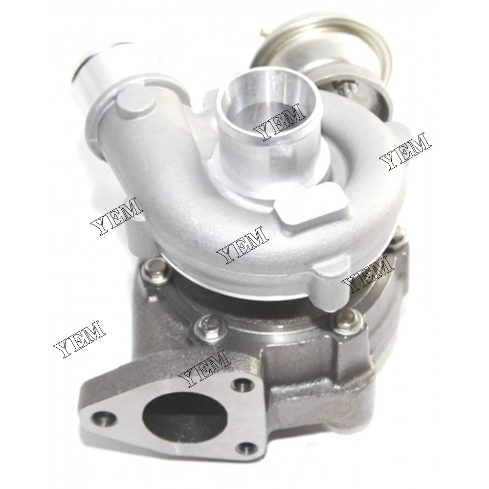 Excellent Quality GT1749V 17201-27040 Turbocharger for Toyota Auris Avensis RAV4 1CD-FTV 2.0L