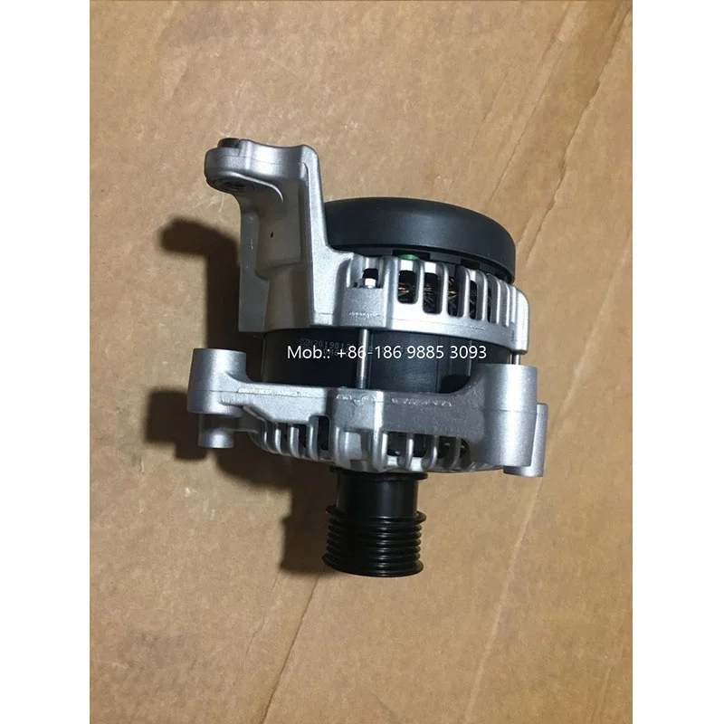 12V 150A SEG Brand Alternator 0126312083 0126312084 Car Alternator 