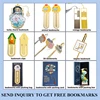 random bookmark as samples