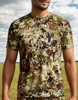 Green camouflage