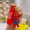 hombre araña