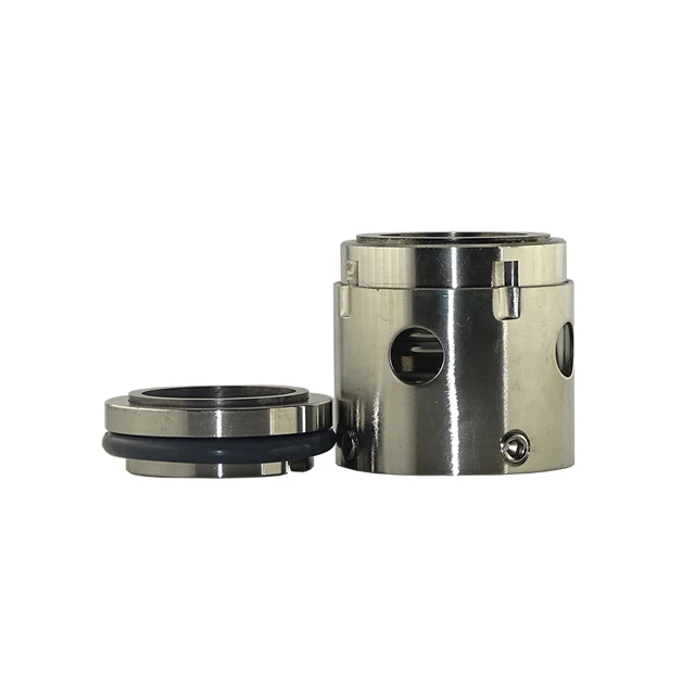 Kit Joint D'arbre De Pompe à Eau 12mm - Pour Piscine, Spa, Remplacement Mécanique étanche - 13