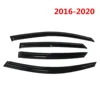 2016 ถึง 2020