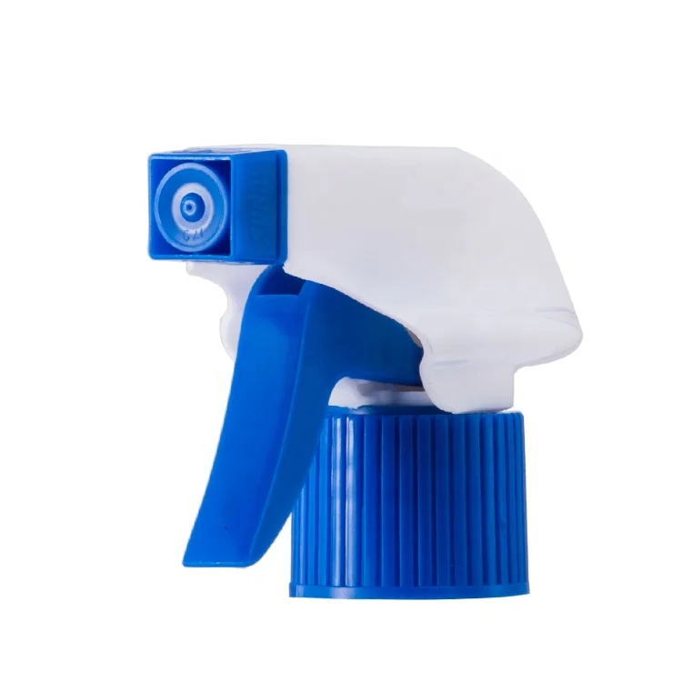 Various design 28/410 plastic trigger sprayer 28/410 28/400 pp plastic trigger sprayer
