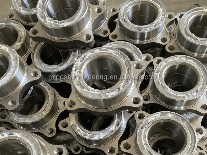 Front Wheel Hub 40202 Automotive Wheel Unit Bearings 40202-JR70B with ...