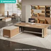 office desk