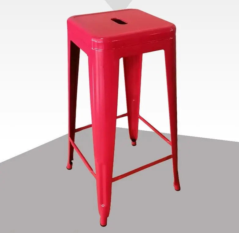 Гостиная комната для вечеринок Деревенский коричневый барный стол набор 3 шт. кухонный столик завтрака с табуретами