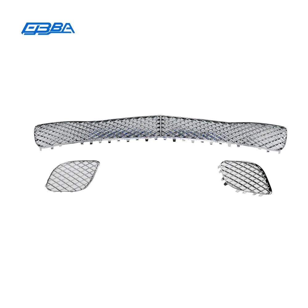 New Auto Parts Car Front Grille For Bentley GT