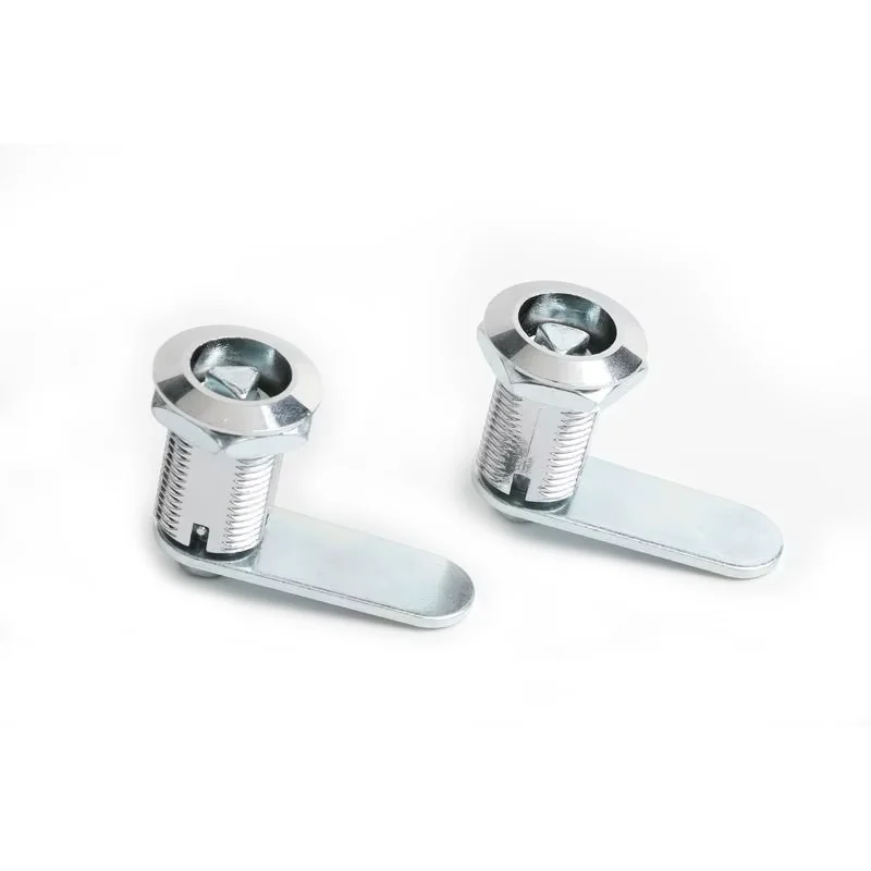 MS403-25 Alloy Cylinder Lock for Cabinet Door and Electrical Box Outdoor Use