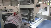 Machinery Assembly