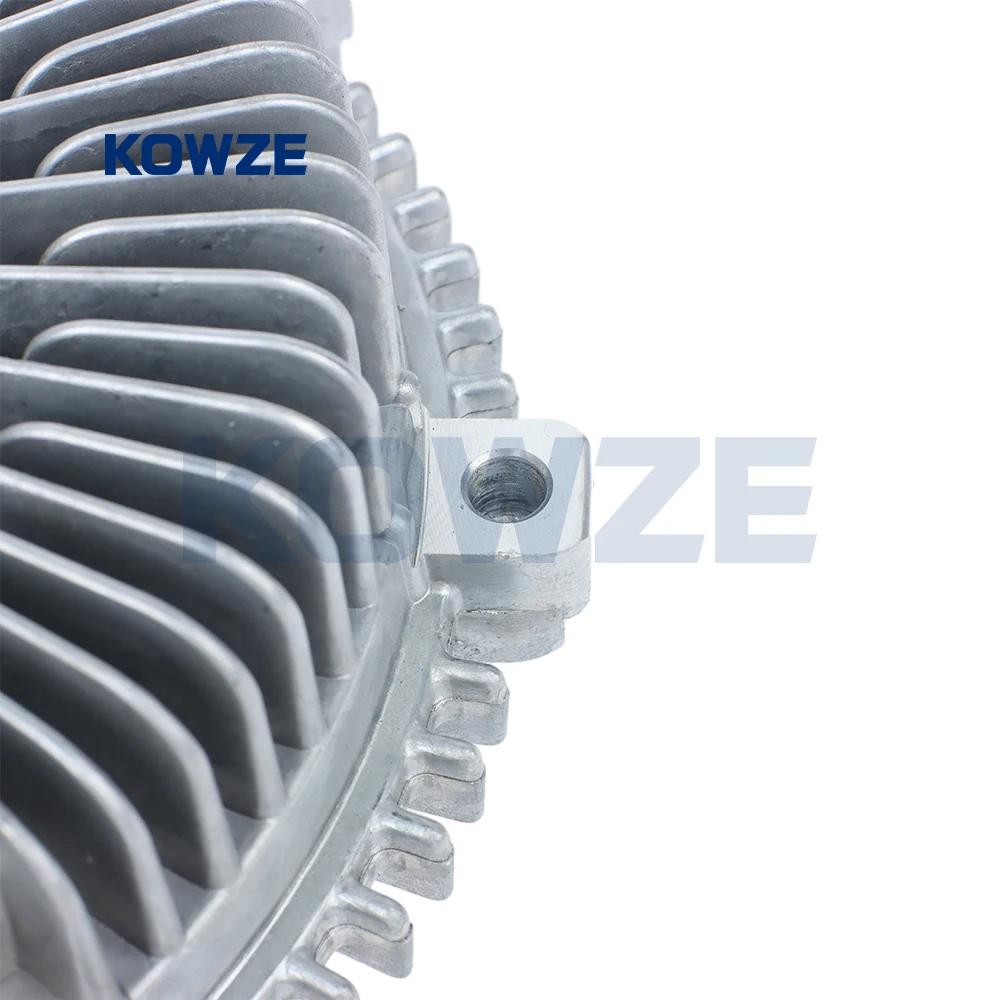 Kowze Fan Clutch 21082-5X23A for Nissan Models - Reliable Cooling