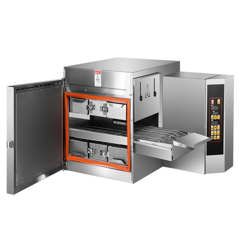 Manufacturer Supplier High Quality Materials Sturdy Durable Superb Craftsmanship Pizza Oven