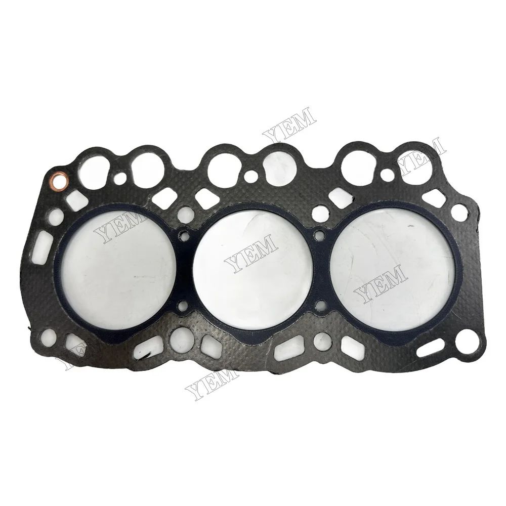 L3C Head Gasket Engine Parts Fits for Mitsubishi Replaces 4