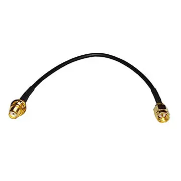 Cable coaxial RG174 RG58 305m para sistema de antena