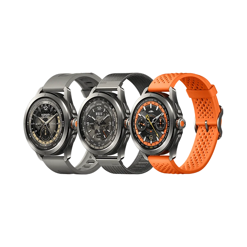 Xiaomi Watch S4 Sport  