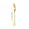 304 Silver Oval Spoon