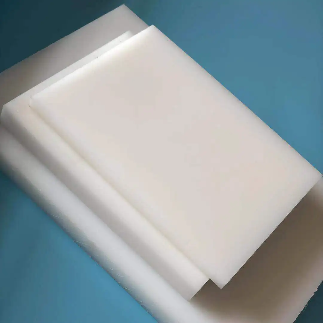 HDPE High Density Polyethylene Sheet