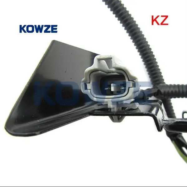 ABS Sensor for Land Cruiser FZJ80 HDJ80 GX VX 04895-60080