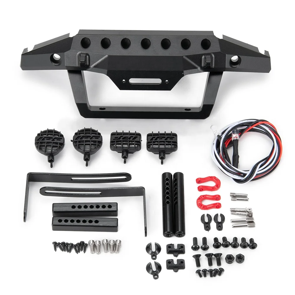 Dual Sense 1 Stoßstange (für Vorne Und Hinten) Für Rock Crawler (100011), Rock Vw Transporter Stoßstange Hinten