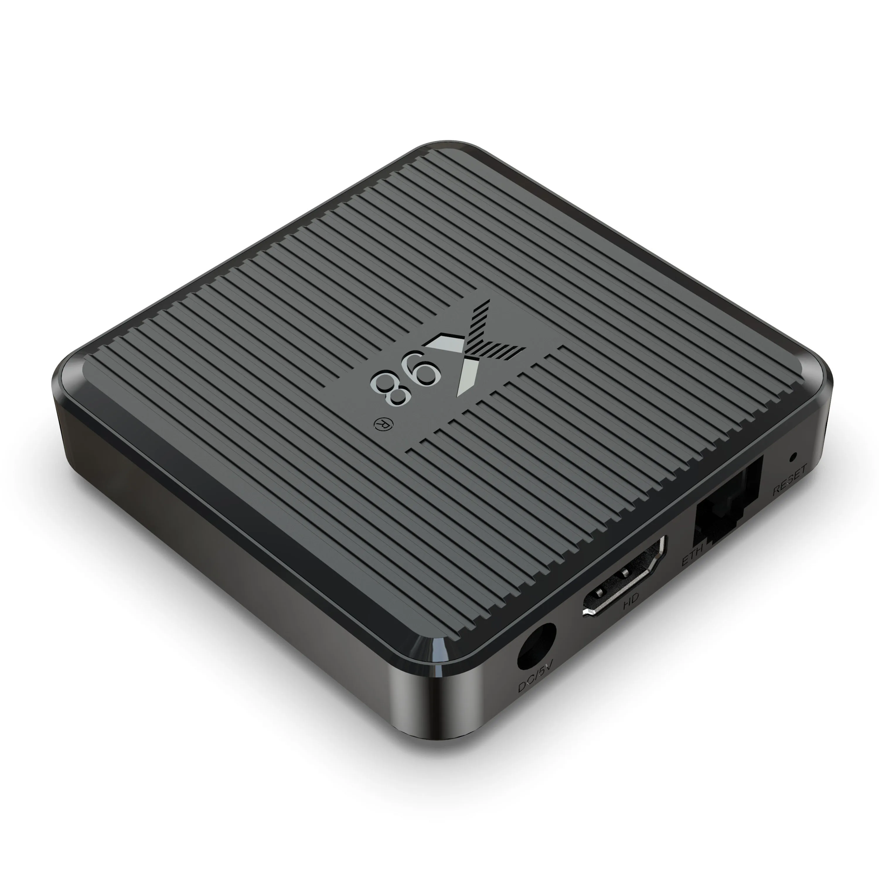OTT Android11.0 Amlogic S905W2 X98Q Smart Set Top Box Home Tv Internet Vido Player AV1 Decoding 4K Tv Box Android