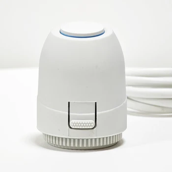 Radiant Floor Water Heater Accessories PEX Warm Floor electric Thermostatic Manifold Thermal Actuator Apartment Floor Heating